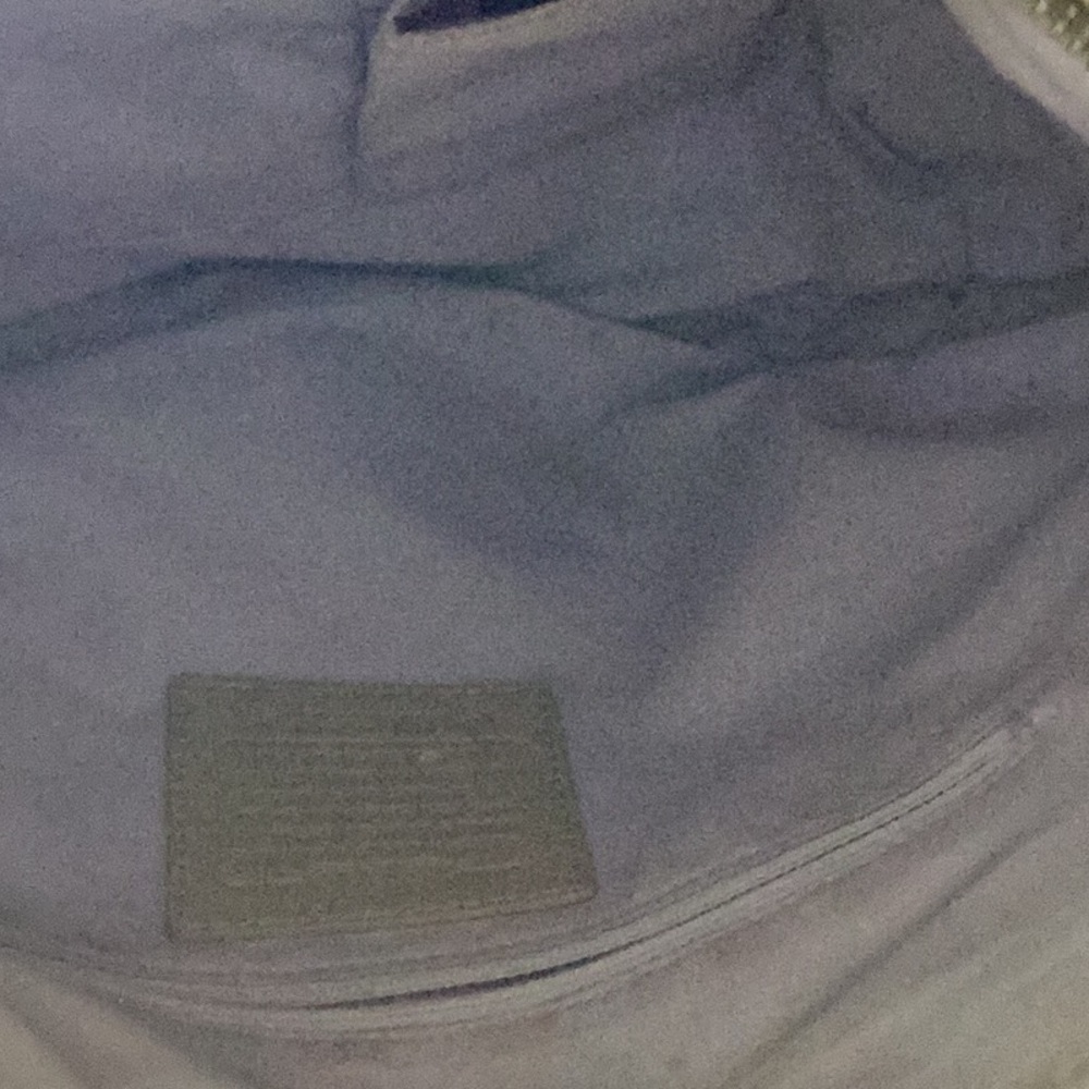 Coach purses - Picture 4 of 5